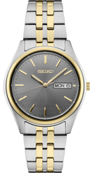 Colección Seiko Essentials