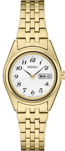 Colección Seiko Essentials