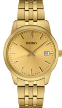 Colección Seiko Essentials