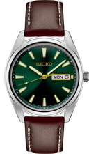 Colección Seiko Essentials