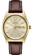 Colección Seiko Essentials
