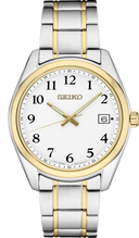 Colección Seiko Essentials