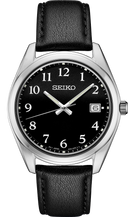 Colección Seiko Essentials