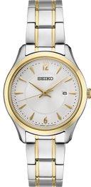 Colección Seiko Essentials