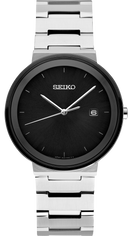 Colección Seiko Essentials