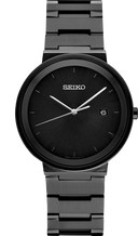 Colección Seiko Essentials