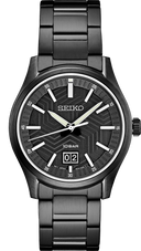Colección Seiko Essentials