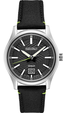 Colección Seiko Essentials