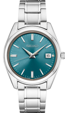 Colección Seiko Essentials
