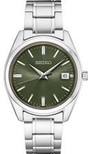 Colección Seiko Essentials