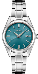 Colección Seiko Essentials