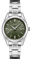 Colección Seiko Essentials