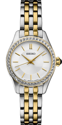 Colección Seiko Essentials