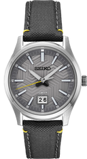 Colección Seiko Essentials