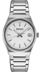 Colección Seiko Essentials