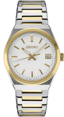 Colección Seiko Essentials