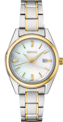 Colección Seiko Essentials
