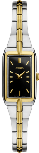 Colección Seiko Essentials