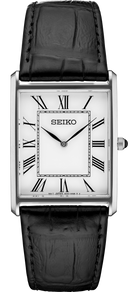 Colección Seiko Essentials