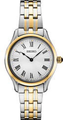 Colección Seiko Essentials
