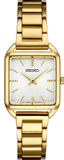 Colección Seiko Essentials