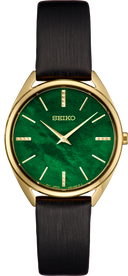 Colección Seiko Essentials
