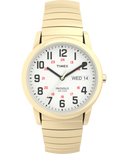 Lector fácil de Timex