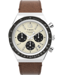 Timex Q Chronograph