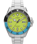 Timex Harborside Coast