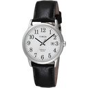 Timex Easy Reader Cuero Clásico