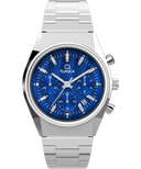 Q Timex Falcon Eye Chronograph