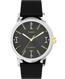 Timex Marlin Automatic