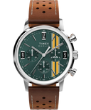 Timex Marlin Chronograph Tachymeter