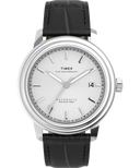 Timex Waterbury Metropolitan Automatic
