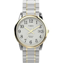 Timex Easy Reader Two-Tone Classic
