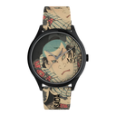 Timex The Met × Kunisada