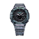 G-Shock G-CARBON OCTO 'DIGITAL GLITCH' LIMITADO
