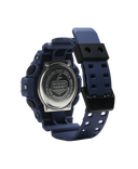 G-Shock 3D Ana-Digital ESFERA CAMUFLAJE UTILIDAD
