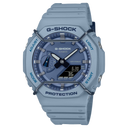 Paquete protector tono sobre tono G-Shock G-CARBON OCTO - Edición limitada
