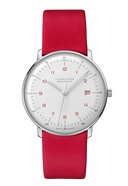 Junghans Max Bill MEGA Solar