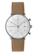Junghans Max Bill Chronoscope