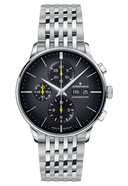 Junghans Meister Chronoscope