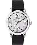 Timex Marlin x Peanuts Sketch Automatic