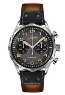 Junghans Pilot Chronoscope
