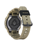 G-Shock Atomic Solar watch showcasing durable design and advanced solar atomic timekeeping technology