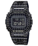 G-Shock Origin Full Metal Tron