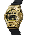 G-shock Classic 3-EYE en dorado y negro