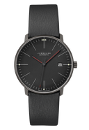 Junghans Max Bill Automatic Bauhaus