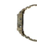 G-Shock Atomic Solar watch showcasing durable design and advanced solar atomic timekeeping technology