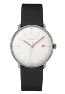 Junghans Max Bill Automatic Bauhaus
